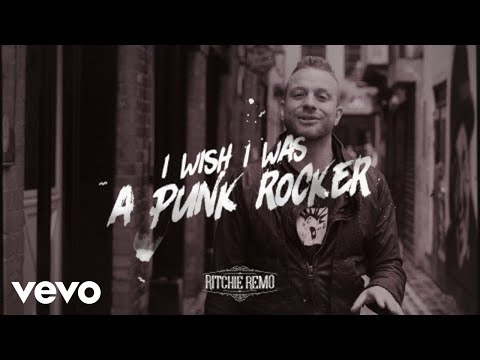 I Wish I Was a Punk Rocker
