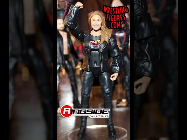 This Might Be The WORST WWE Elite Figure Of All-Time
