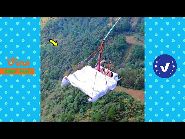 New Funny and Fail Videos 2022 😂 Super People Doing Funny Things 😺😍 Part 13