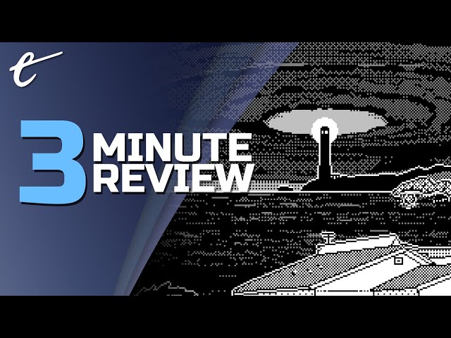 World of Horror | Review in 3 Minutes