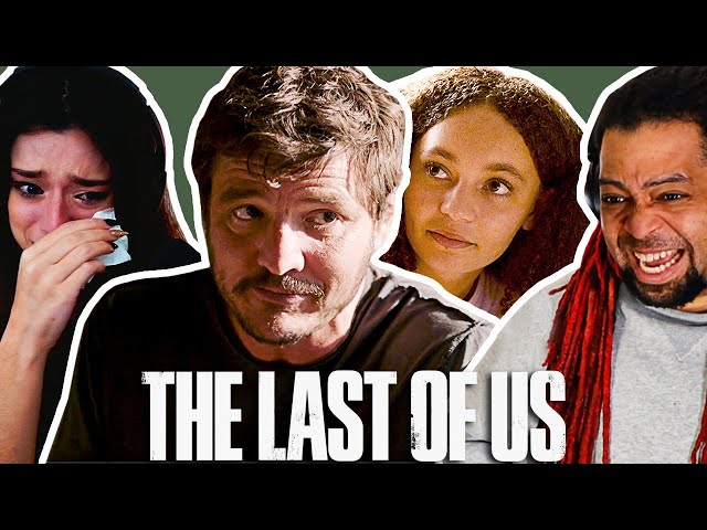 Fans React to The Last of Us Series Premiere: “When You’re Lost In The Darkness”