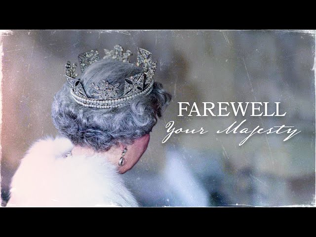 Farewell Your Majesty (2023) | FULL DOCUMENTARY | HD
