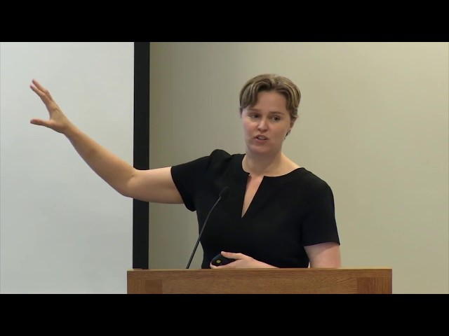 HLS Library Book Talk | Anthea Roberts, "Is International Law International?"