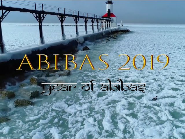 ABIBAS 2019 (YEAR OF ABIBAS) START SEASON 2020 *** REUPLOAD