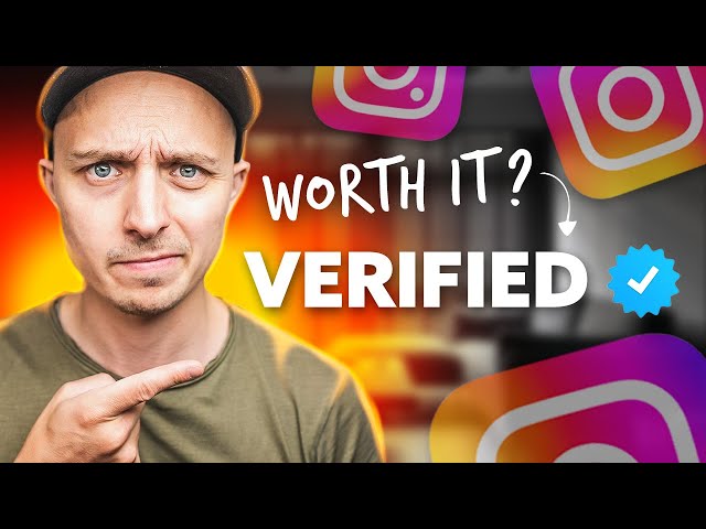 I Tried Meta Verified For 6 Months (HONEST REVIEW)