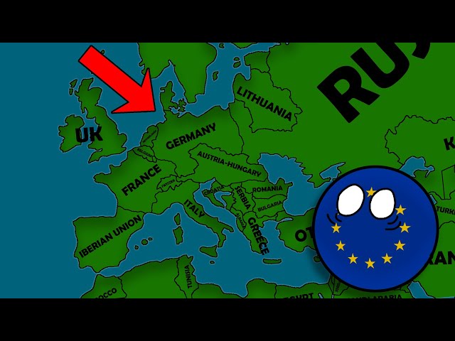 Europe in a Nutshell