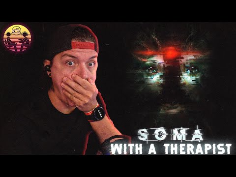 SOMA with a Therapist