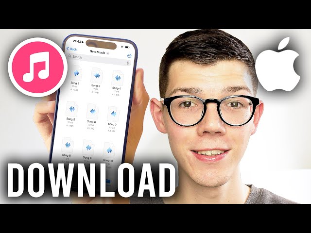 How To Download Songs On iPhone - Full Guide