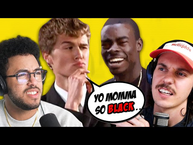 MTV's Show About 'Yo Momma' Jokes Was Low-Key Racist (w/ Kurtis Conner)