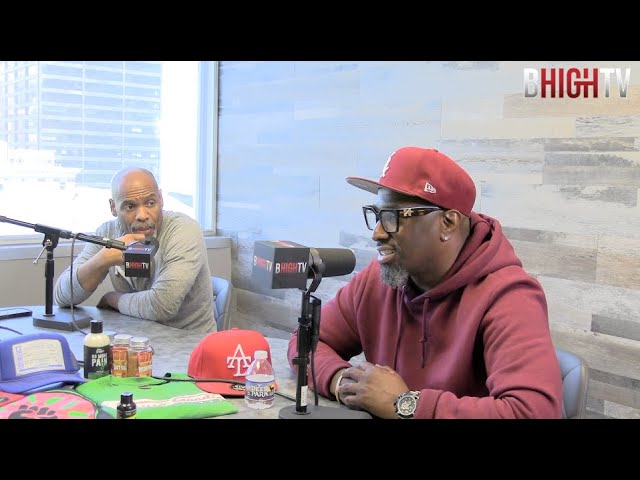 Bink & DJ Toomp Break Down Producer Horror Stories, You Might Not Get Paid!