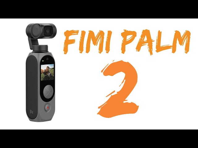 FIMI Palm 2 Die ersten Bilder und Fakten des neuen FIMI Palm aus dem Netz auf deutsch. Er kommt 2021