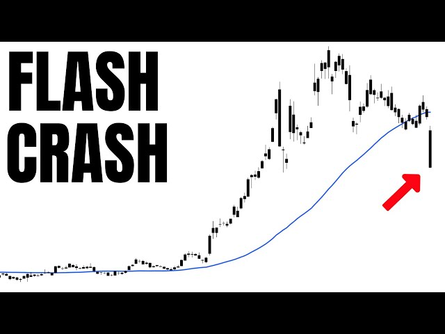 Is This Stock Market Crash Real?