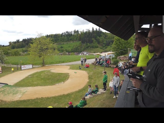 Pit Walk beim Tamico Offroad Cup bei EDC Kinzigtal