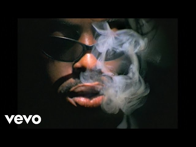 Coolio - Gangsta's Paradise (Official Music Video) [HD] ft. L.V.