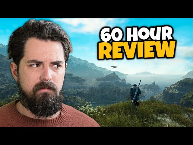I've Played 60 Hours of Dragons Dogma 2 - Review