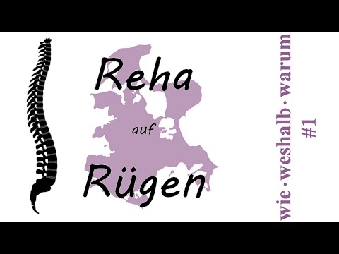 Reha-Tagebuch
