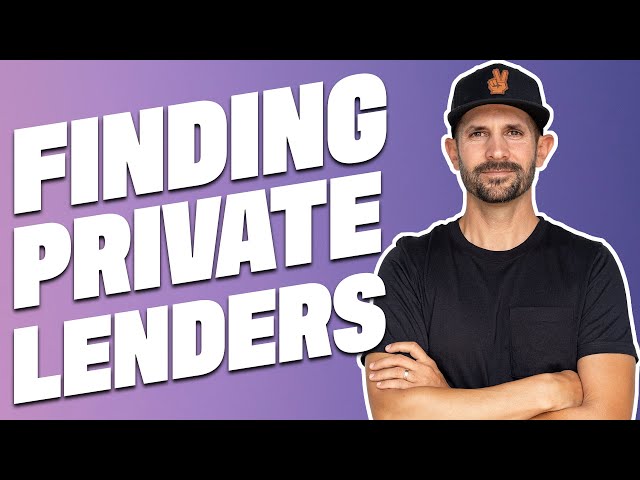 How to Raise Private Capital!!