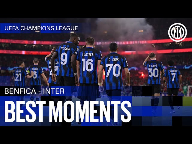 HEART AND STRENGHT  🖤💙🔥  | BEST MOMENTS | PITCHSIDE HIGHLIGHTS 📹⚫🔵