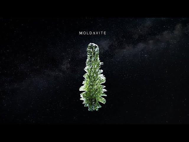 Moldavite (prod.CocoDubz) - Visualizer