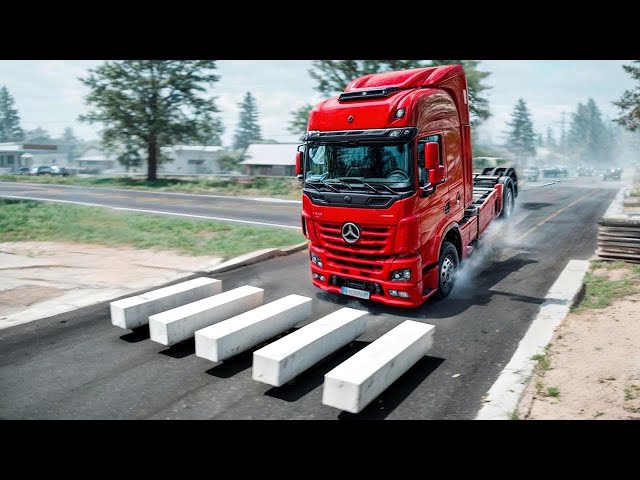 AMAZING ROAD INVENTIONS AND TECHNOLOGIES THAT WILL SURPRISE YOU