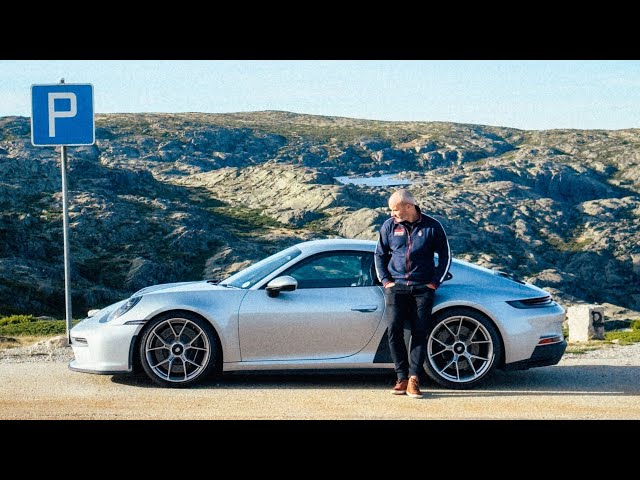 3000 Miles in Porsche's 911 GT3 Touring (992) - Is it Perfect? | 4K