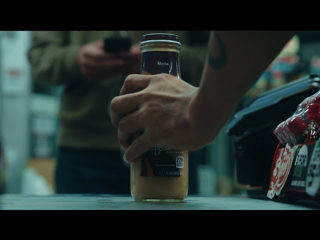 2 AM COFFEE - A short film | Sony FX3 | 4K
