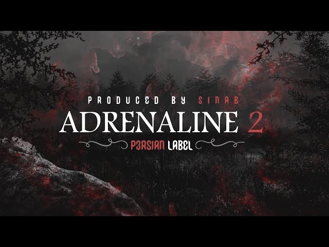 Sinab - Arezou | Adrenaline 2 Album