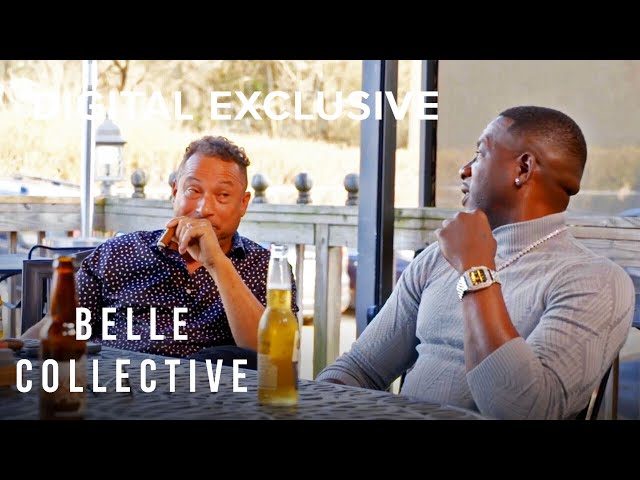 Cigars, Church, Glens Rap & More | Belle Collective | OWN