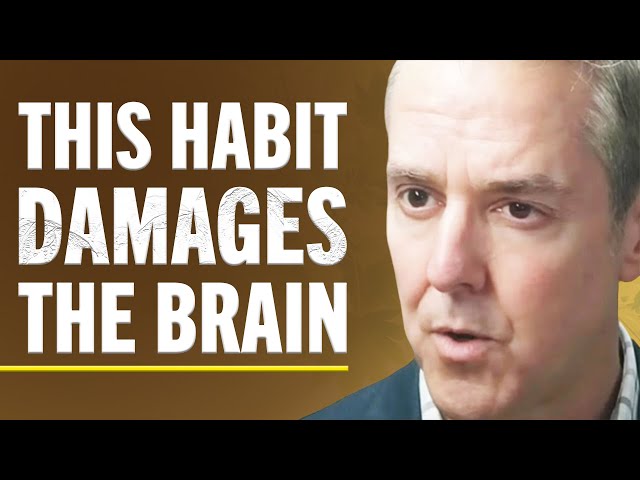 "Mental Health Experts Were Wrong!" - Scary Link Between Lifestyle & Mental Illness | Chris Palmer