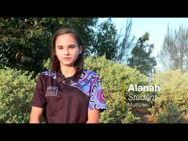 What does it feel like to be Aboriginal in Victorian schools