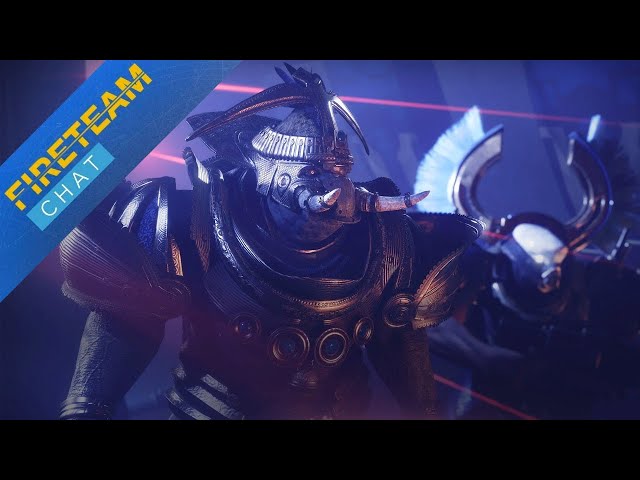 Destiny 2 Presage and Dead Man’s Tale are Literal Game Changers - Fireteam Chat Ep. 293
