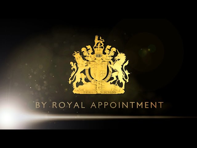 Majesty – By Royal Appointment