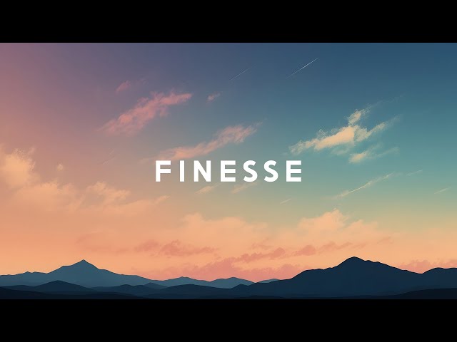 BossMan Dlow - Finesse (Lyrics) Ft. GloRilla