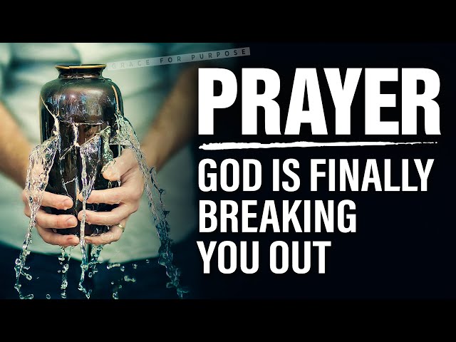 This Is Your Confirmation | DON'T GO BACKWARDS God Is Doing Something New (Powerful Prayer)