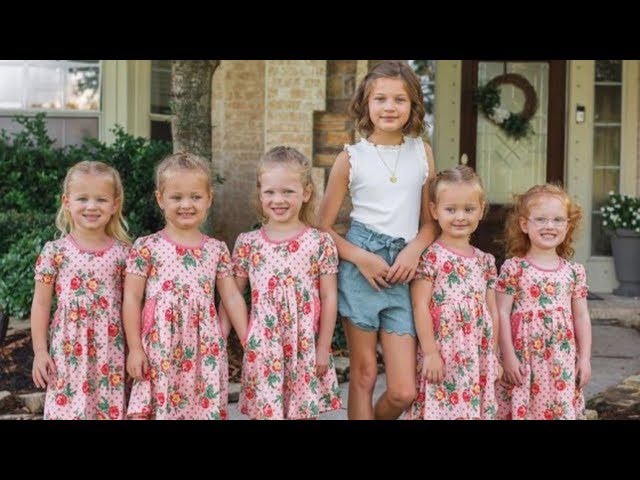 Why One Of The OutDaughtered Quints Is Skipping Pre-K