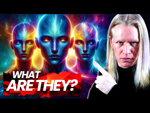 Are YOU One of Them? The 32 Children of Light | The Emerald Tablets of Thoth