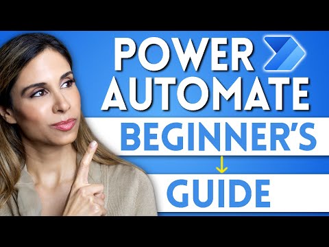 Power Automate | Flow | Power Platform