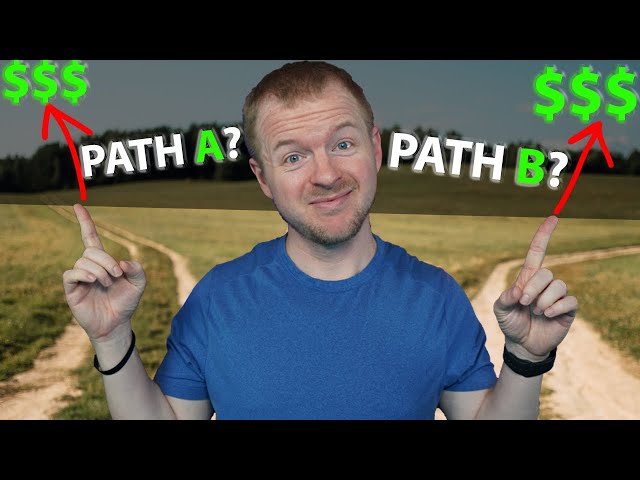 Which path is BEST for Cyber Security careers? ENTRY LEVEL & BEGINNERS