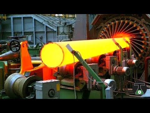 TOP 10 Accidents In Metal Industry ✅