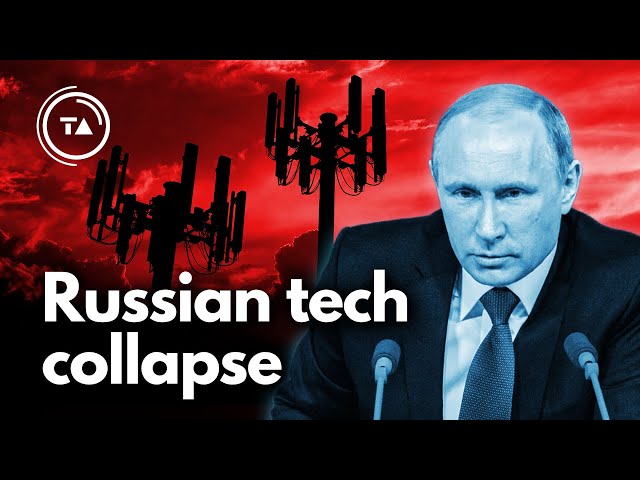 Can Russia Survive Tech Sanctions?