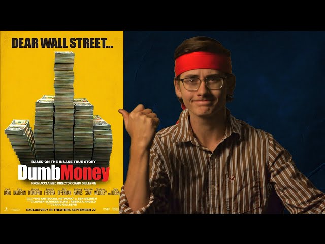 Should You See... Dumb Money? | Review
