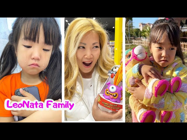 Best TikTok video by LeoNata family 🤩🤩