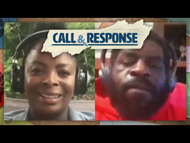 Playing Your Part & Rolling With The Movement (Call & Response, Ep. 10)