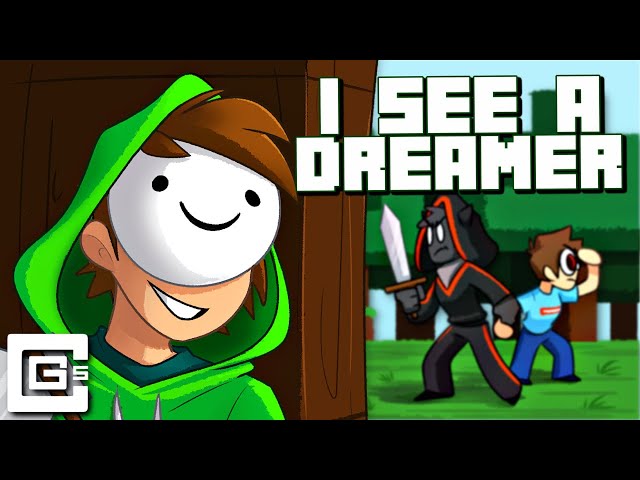 I See a Dreamer (Dream Team Original Song)