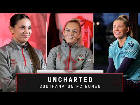 Uncharted | Southampton FC Women