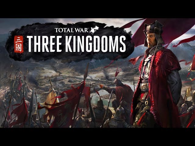 Total War: Three Kingdoms - A Grand New Adventure