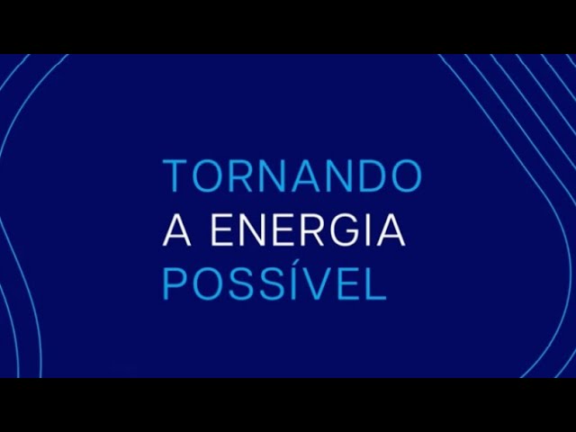 EnerGeo Making Energy Possible - Brazil