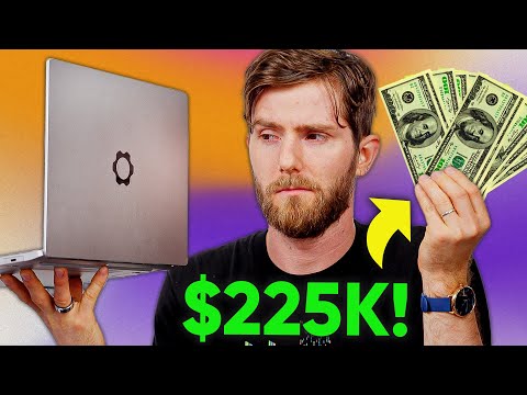 I invested $225K in Framework Laptop - 1 Year Update and 12th Gen Upgrade