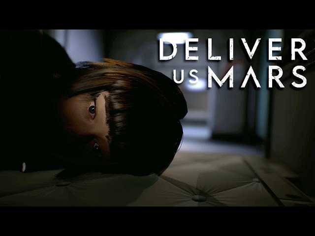 Deliver Us Mars 09 | Der Traum verblasst | Gameplay