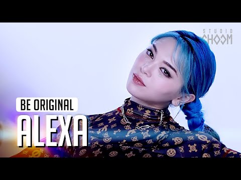 [BE ORIGINAL] AleXa(알렉사) 'Wonderland' (4K)